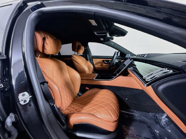 Used 2022 Mercedes-Benz S 500 4MATIC image 30
