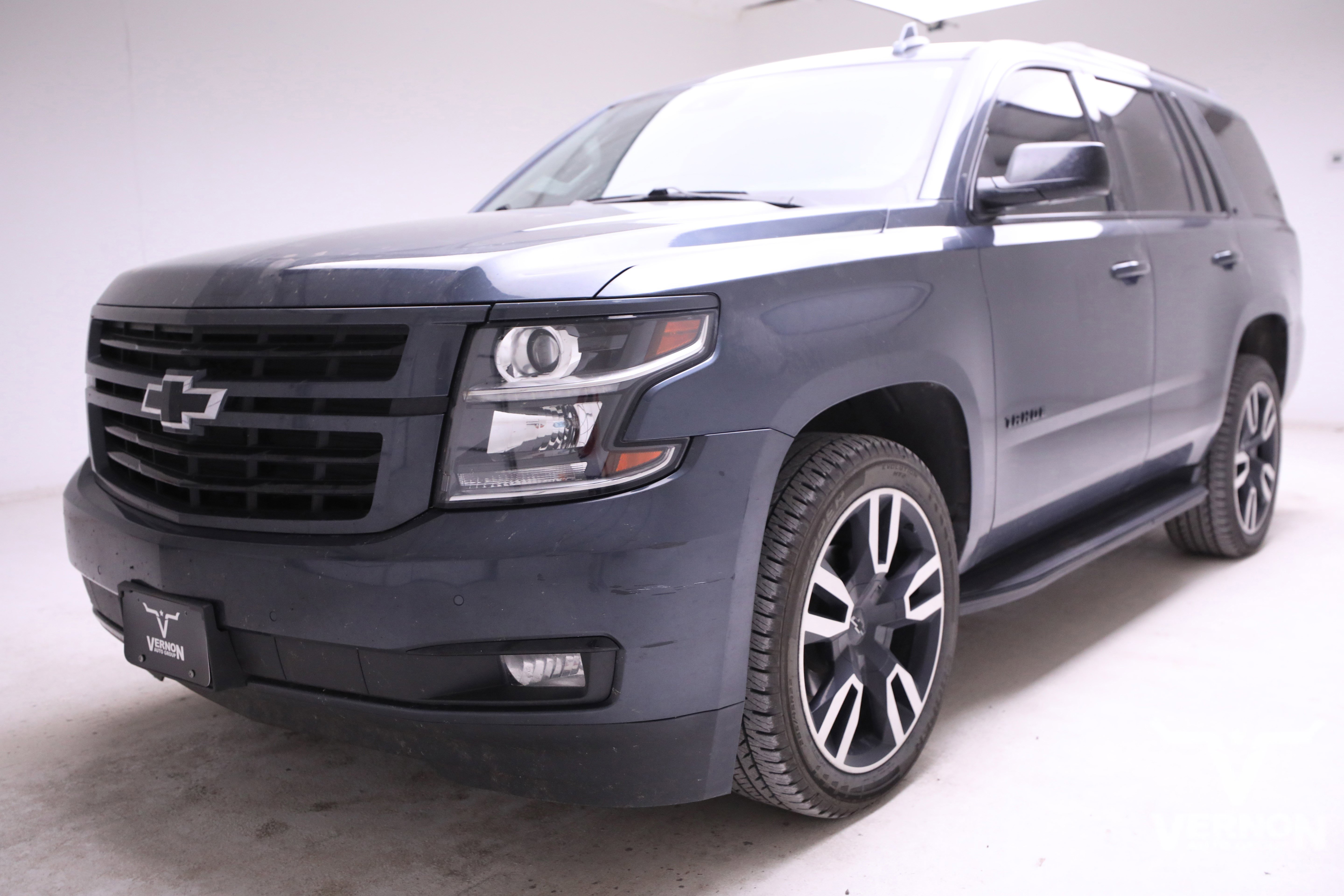 Used 2020 Chevrolet Tahoe LT