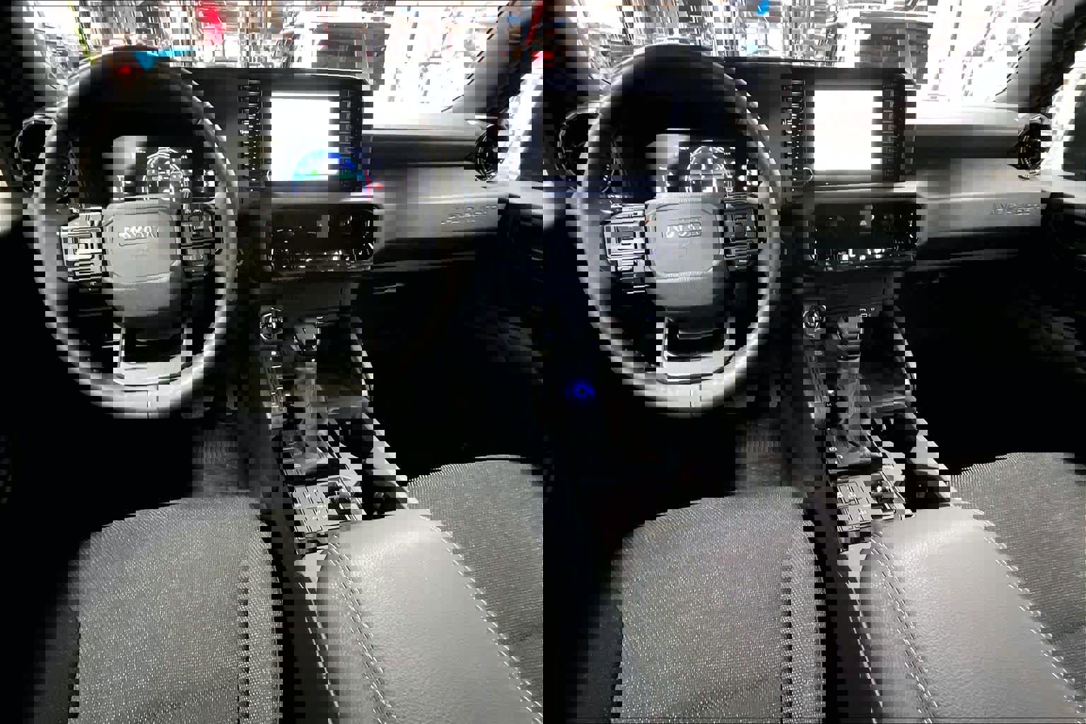 Certified 2024 Toyota Land Cruiser 1958 AWD/4WD image 14