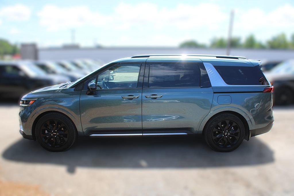 Used 2024 Kia Carnival SX FWD image 18