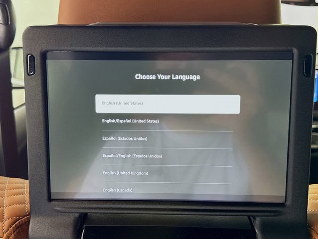 New 2026 Chrysler Pacifica Pinnacle image 27