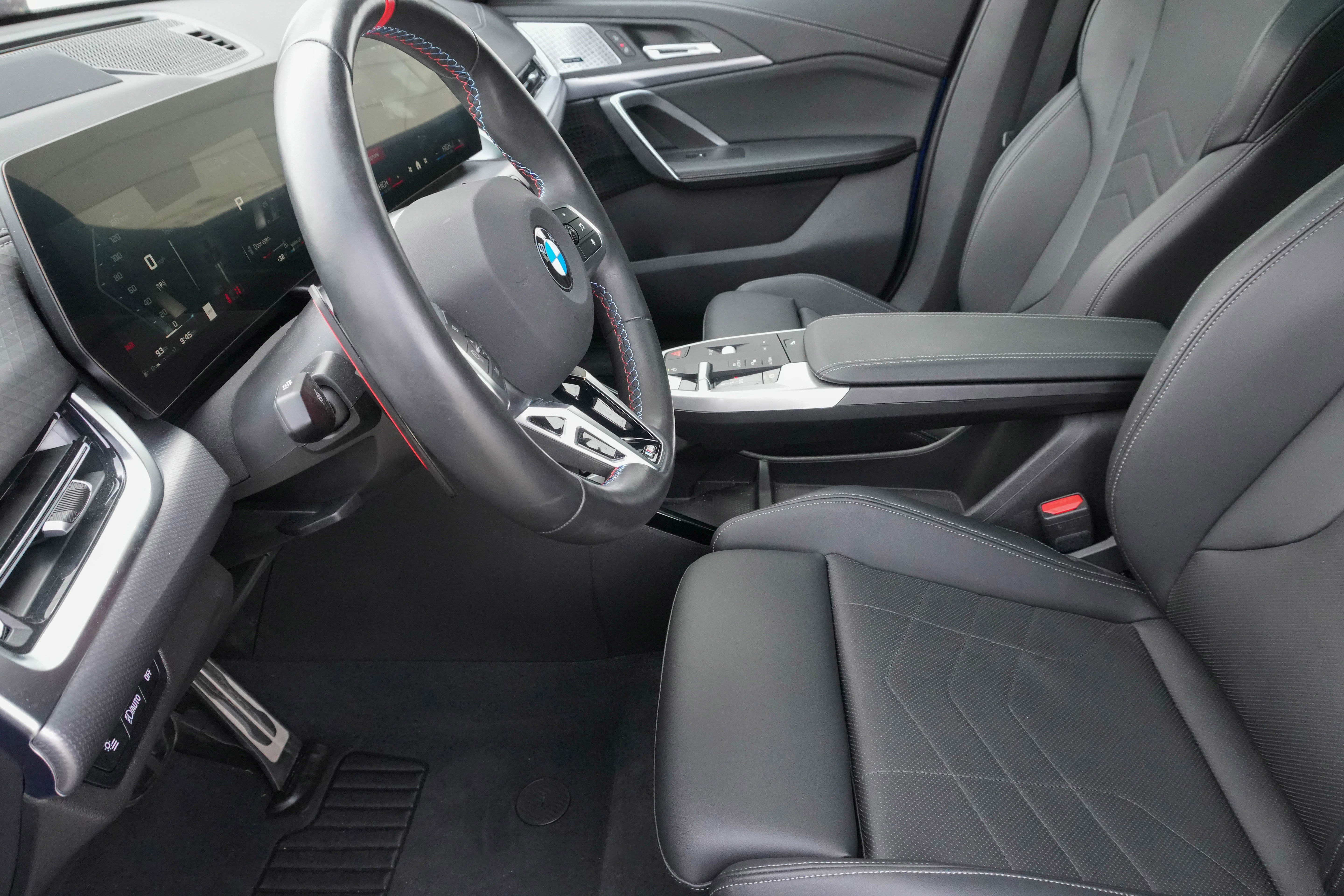 Certified 2025 BMW X2 M35i image 11