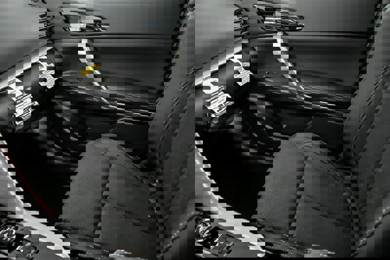 New 2026 Mitsubishi Eclipse Cross SE image 28