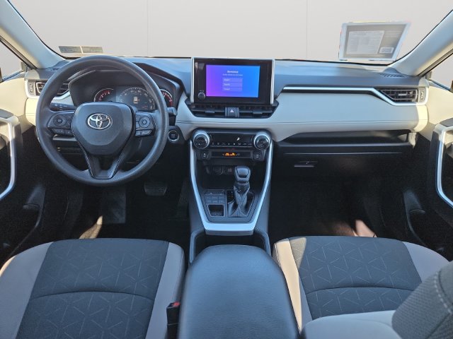 Used 2023 Toyota RAV4 XLE w/ Convenience Package AWD/4WD image 18