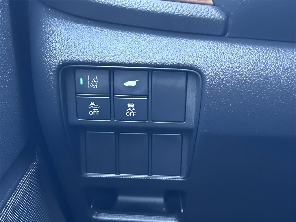 Used 2022 Honda CR-V EX-L image 13