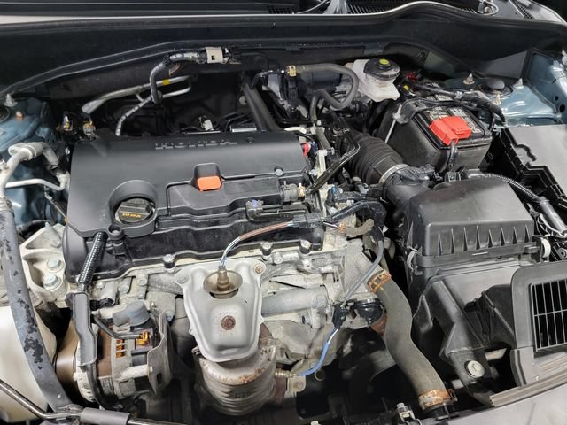 Used 2024 Honda HR-V Sport image 34