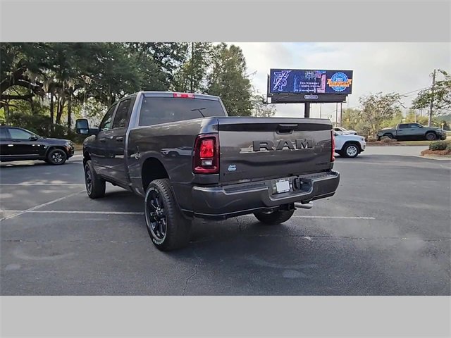 New 2026 RAM 2500 Big Horn image 30