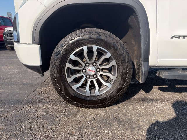 Used 2019 GMC Sierra 1500 AT4 w/ AT4 Premium Package AWD/4WD image 26