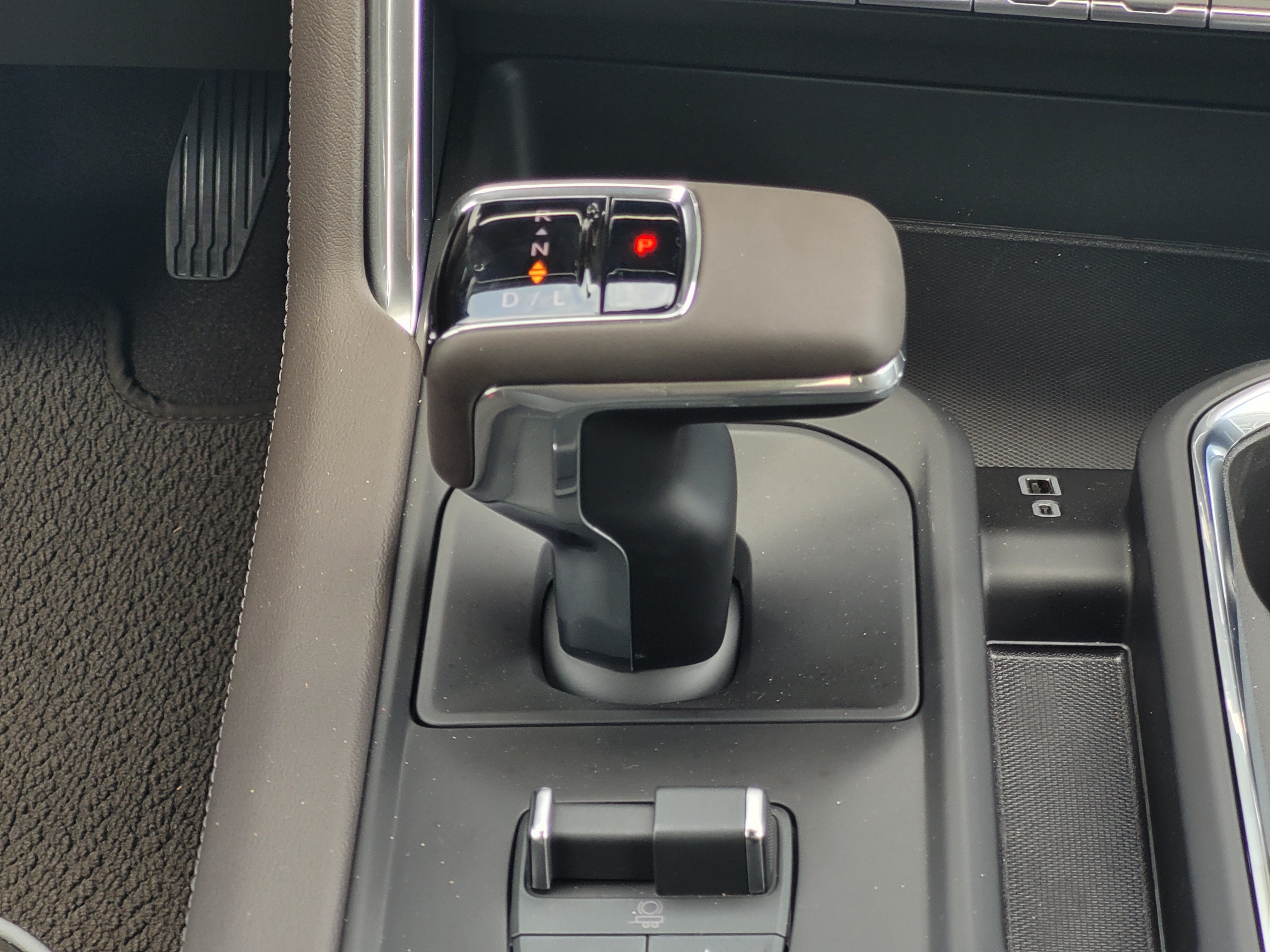 New 2026 GMC Sierra 1500 Denali AWD/4WD image 16