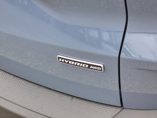 New 2026 Ford Escape ST-Line Select image 8