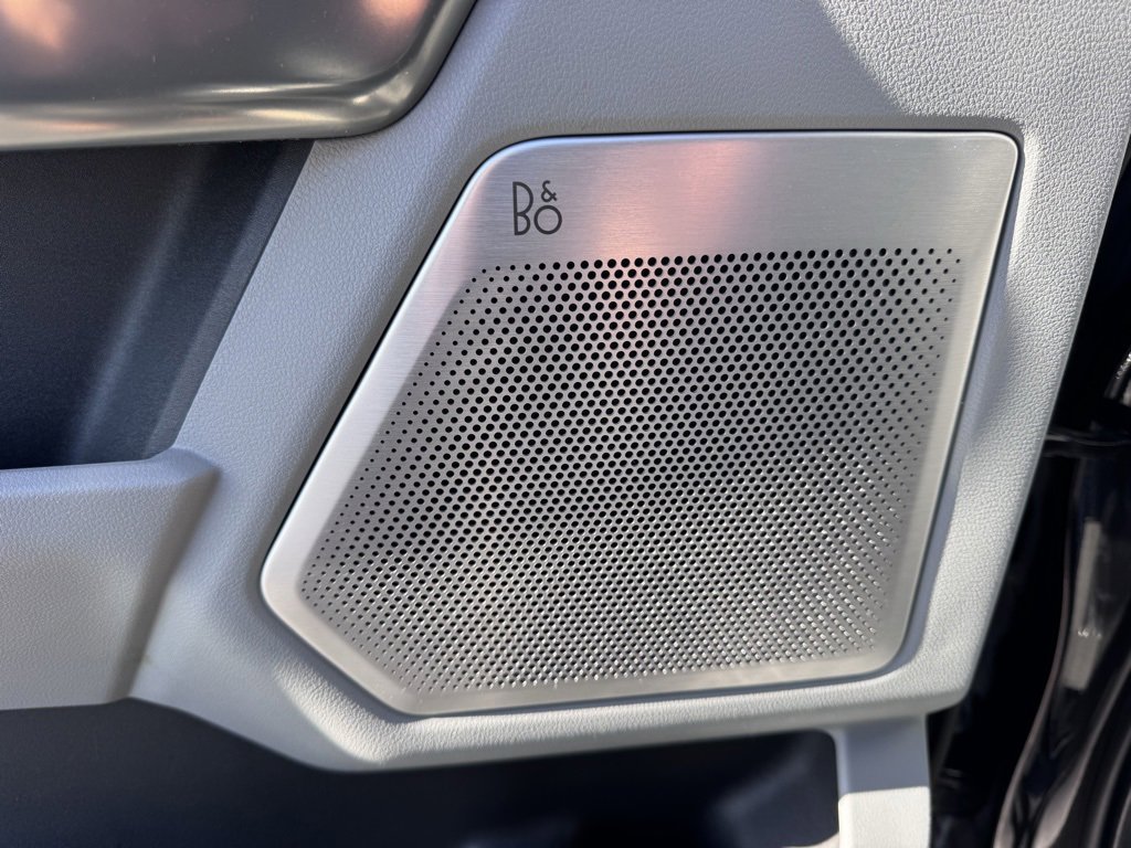 Used 2023 Ford F150 Limited image 32