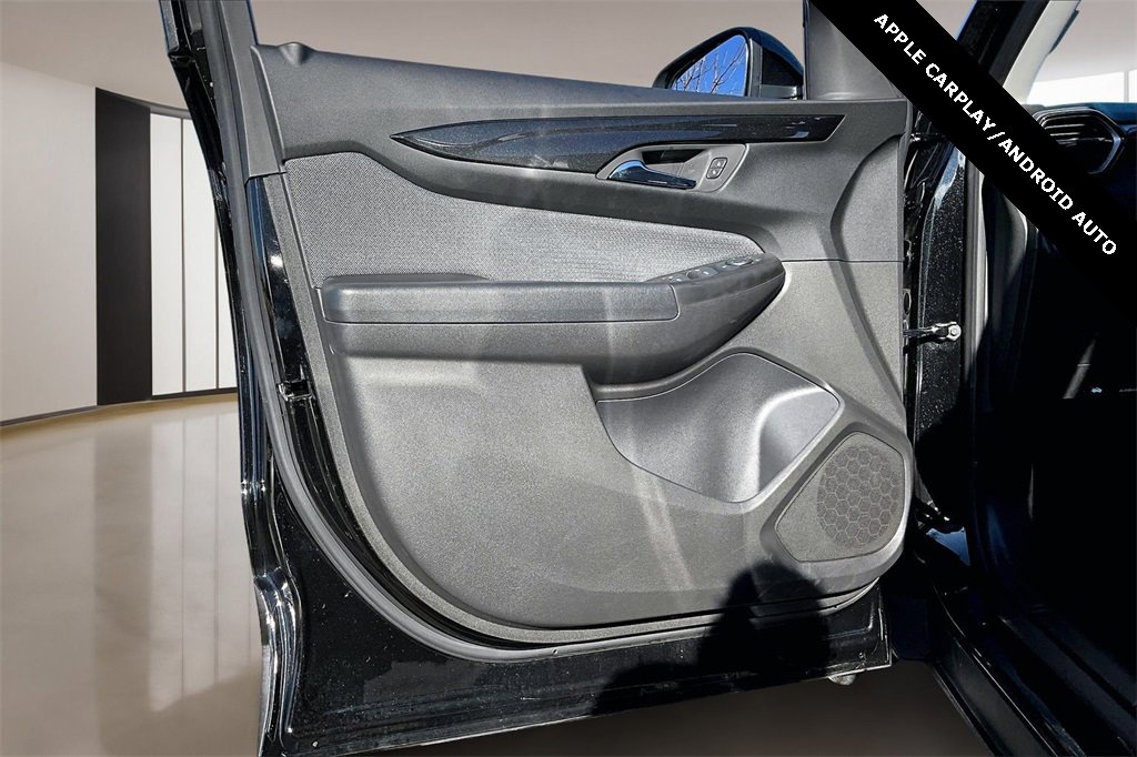 Used 2026 Chevrolet TrailBlazer LT image 18