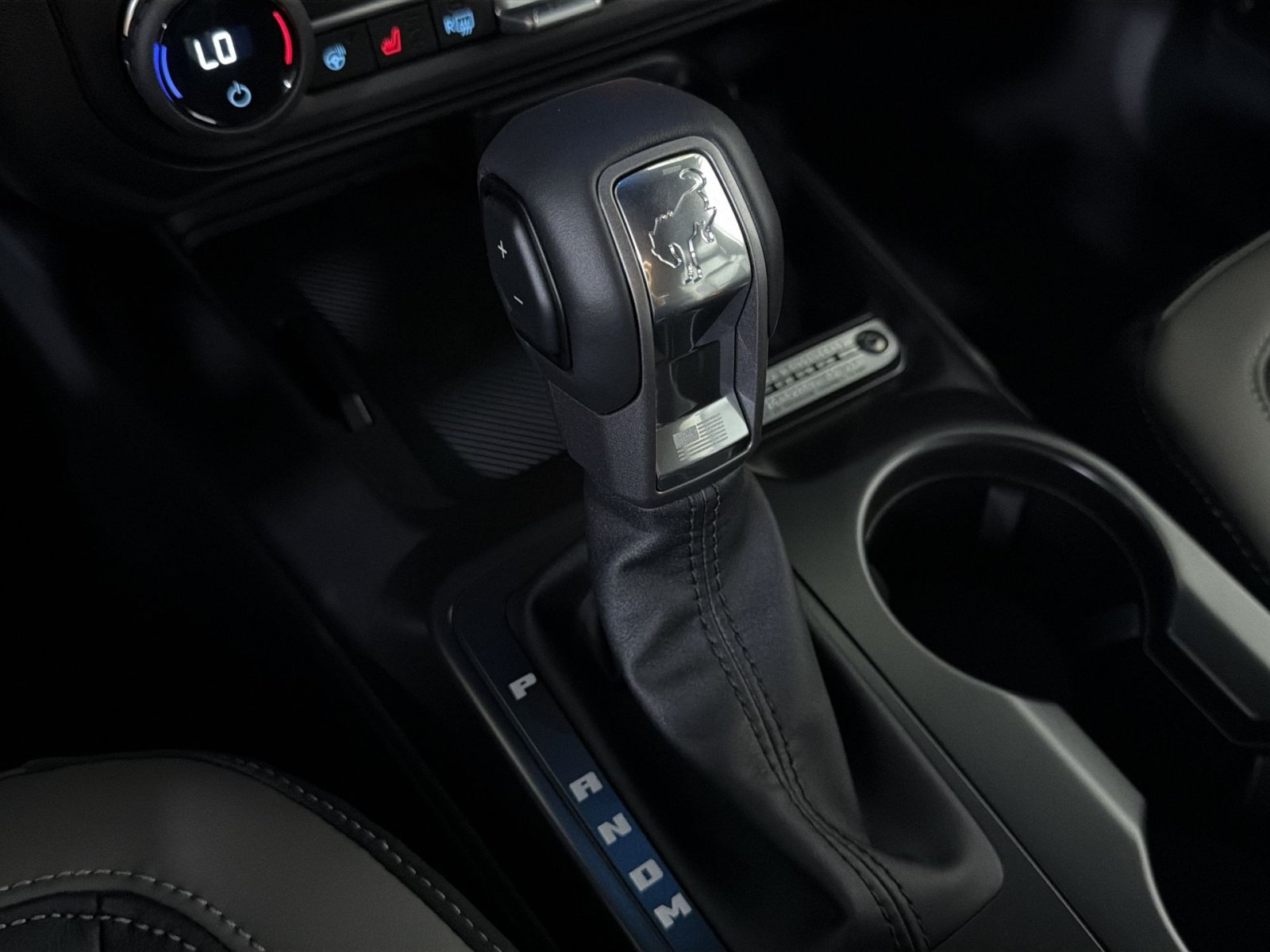 New 2026 Ford Bronco Outer Banks AWD/4WD image 23