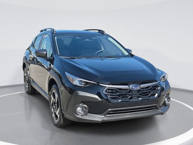 New 2026 Subaru Crosstrek 2.5i Limited AWD/4WD image 1