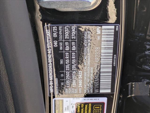 New 2026 Mercedes-Benz GLC 300 image 15