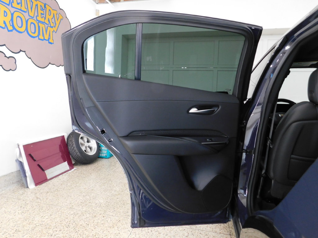 Used 2024 Cadillac XT4 Sport AWD/4WD image 44