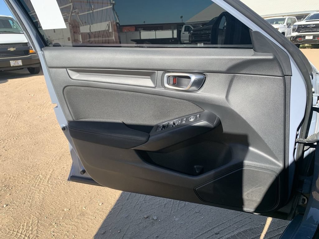 Used 2024 Honda Civic Sport image 18