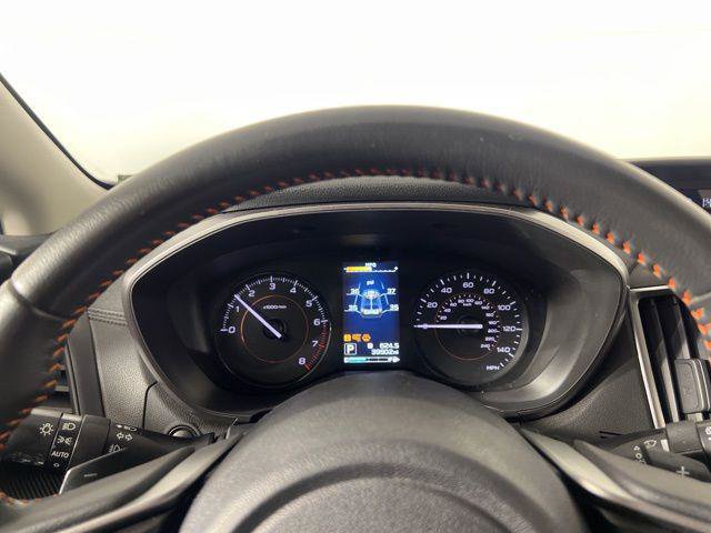 Used 2019 Subaru Crosstrek 2.0i Premium w/ Eyesight System AWD/4WD image 21