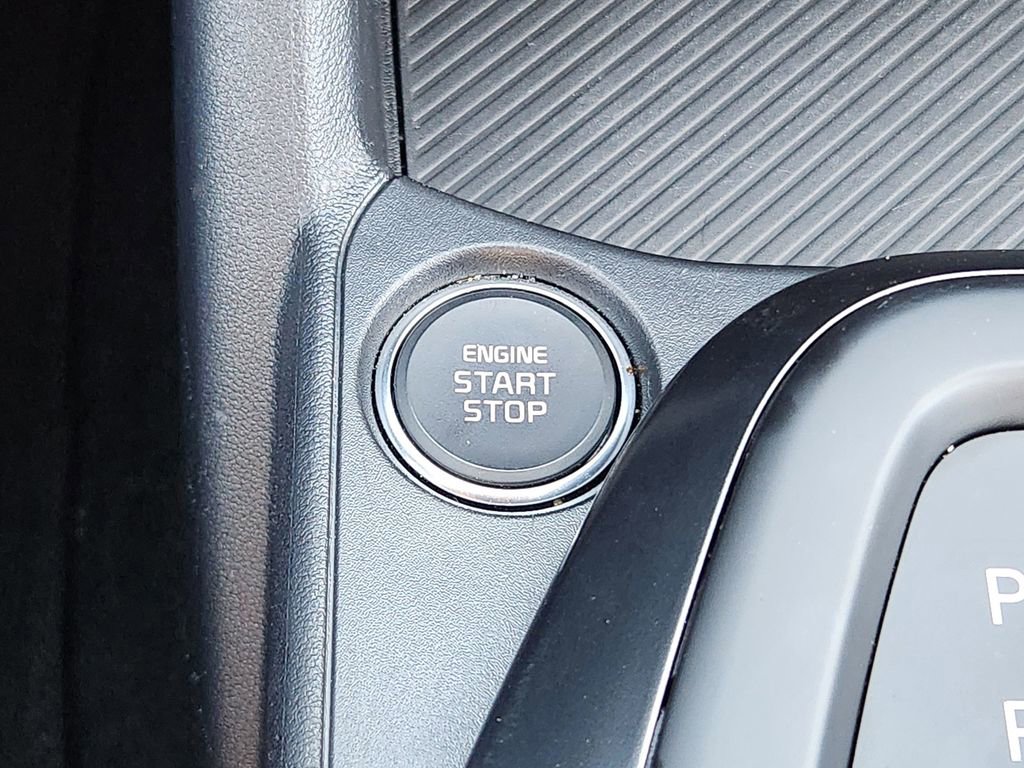 Certified 2025 Kia K4 LXS FWD image 22