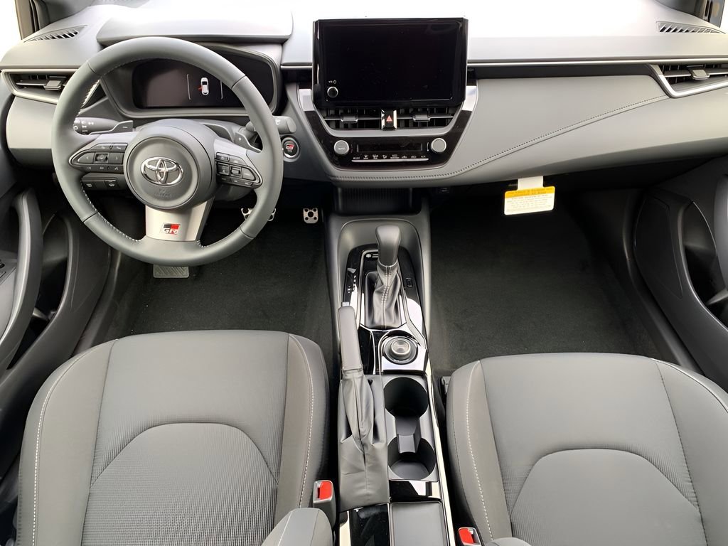 New 2025 Toyota Corolla Core image 14