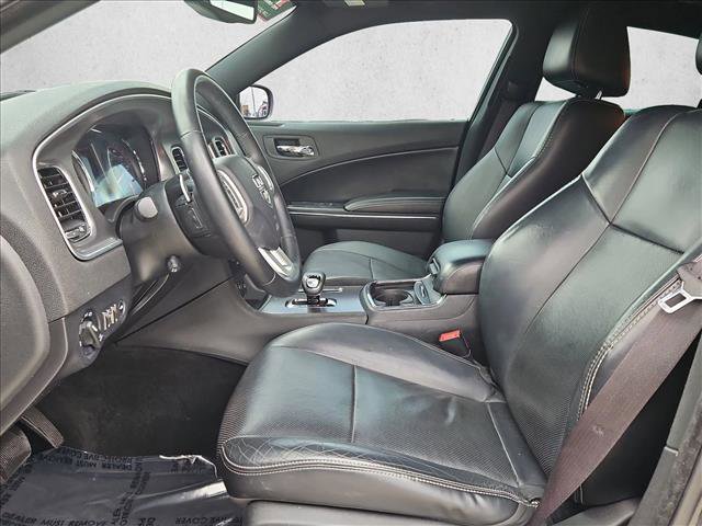 Used 2014 Dodge Charger SXT Plus AWD/4WD image 14