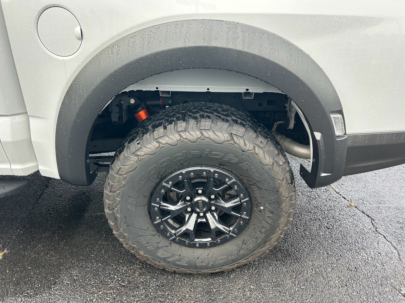 Used 2023 Ford F150 Raptor w/ Raptor 37 Performance Package AWD/4WD image 10