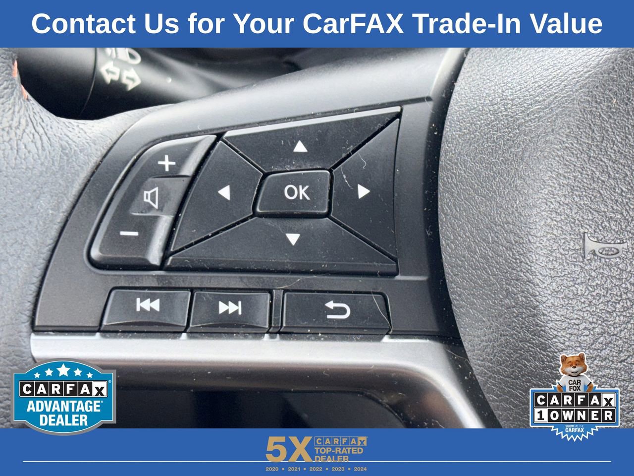 Used 2023 Nissan Kicks SR w/ SR Premium Package image 27