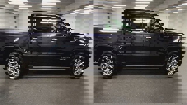 Certified 2022 GMC Sierra 1500 Denali image 9