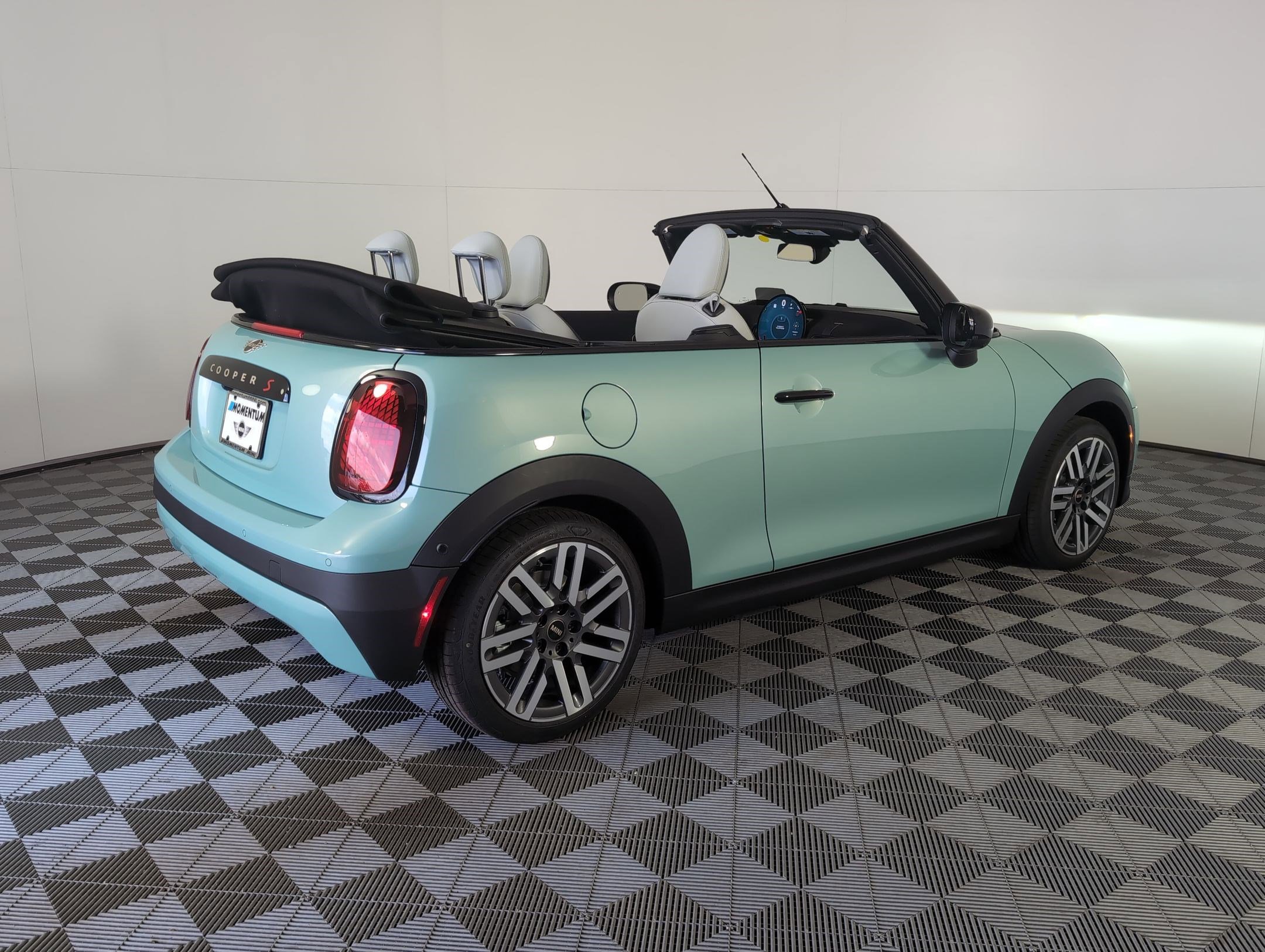 New 2026 MINI Cooper S image 6