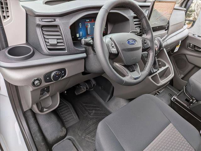 New 2026 Ford Transit 250 image 3