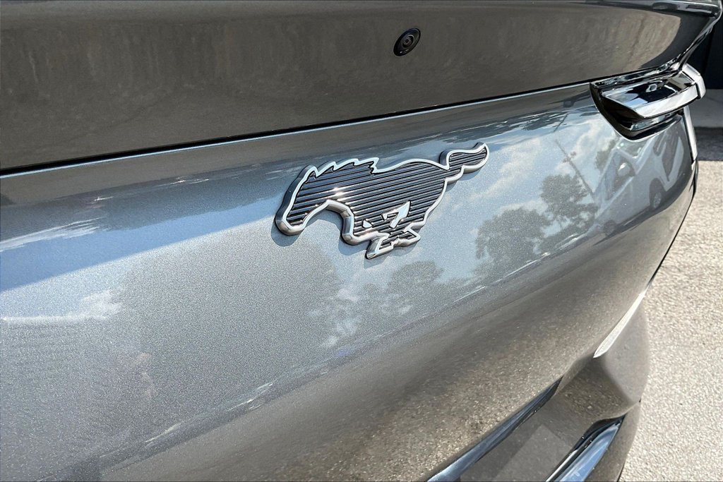 Used 2023 Ford Mustang Mach-E Premium RWD image 24