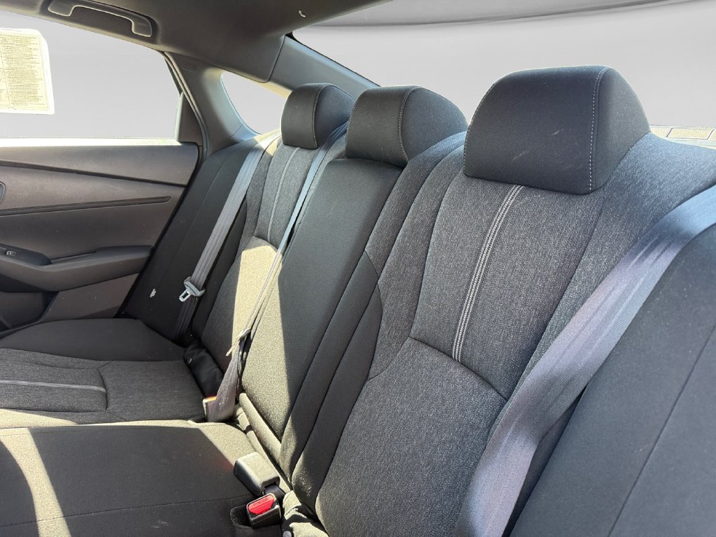 Used 2024 Honda Accord Sport image 33