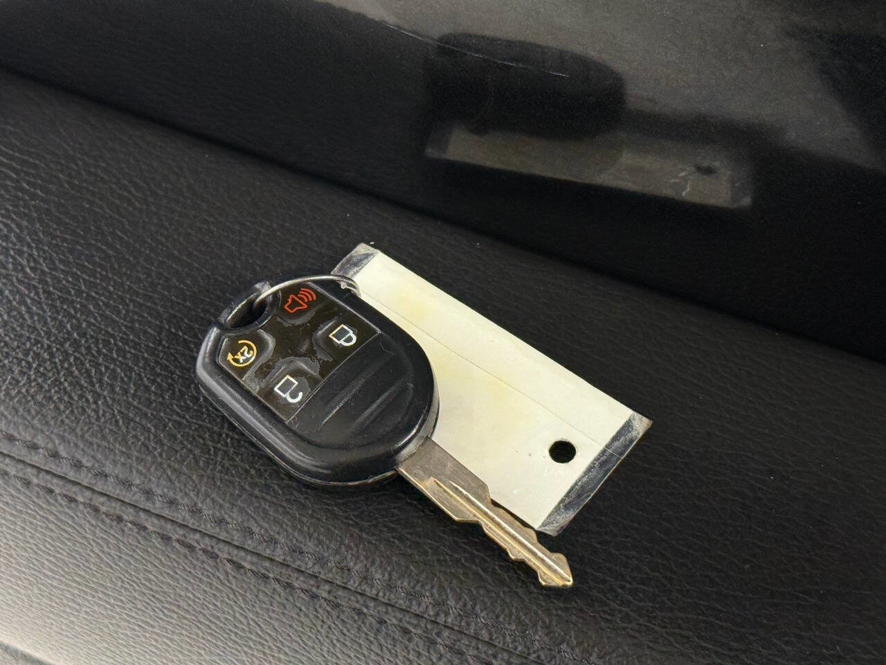 Used 2012 Ford F150 Harley-Davidson RWD image 86