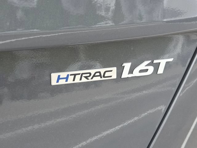 New 2026 Hyundai Kona SEL Premium AWD/4WD video 4