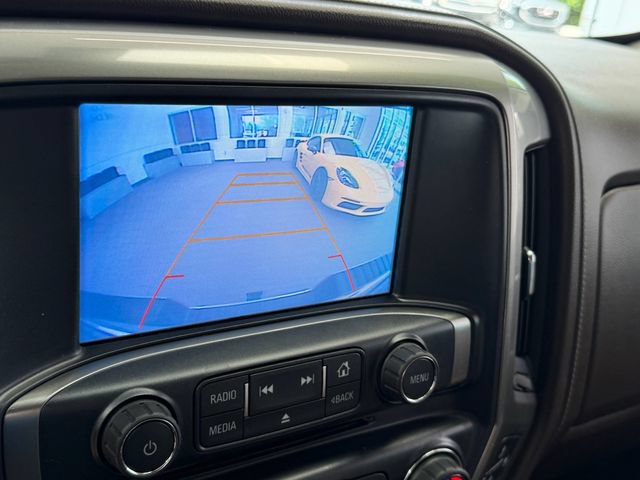 Used 2017 Chevrolet Silverado 2500 LTZ w/ Duramax Plus Package AWD/4WD image 22