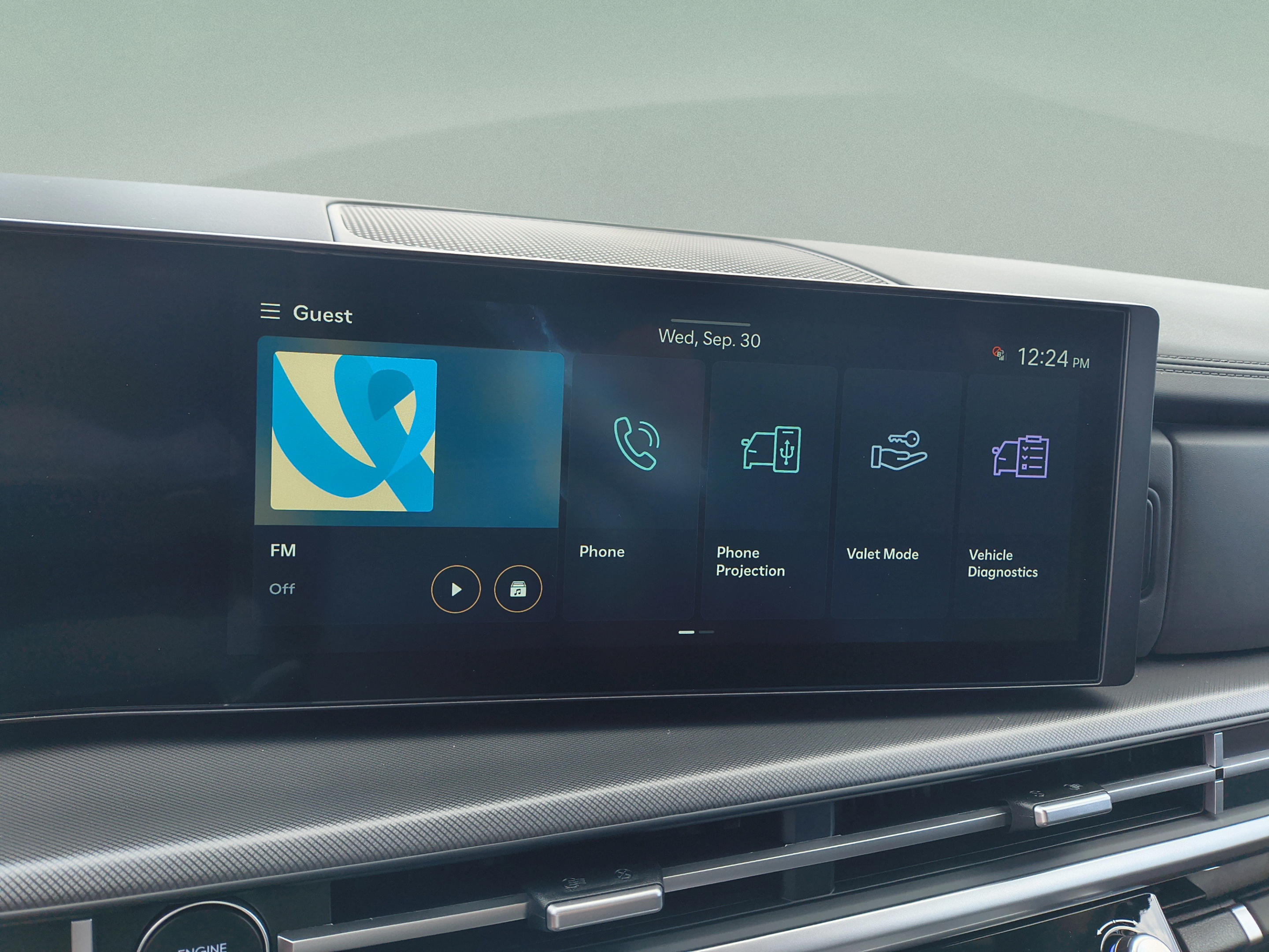 New 2027 Hyundai Santa Fe SEL FWD image 27