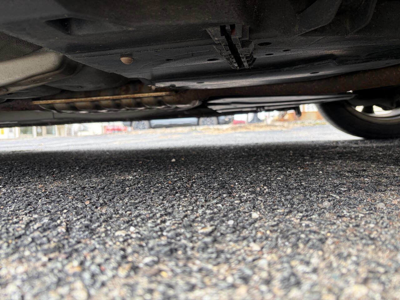 Used 2013 Subaru Impreza 2.0i Sport Limited image 17