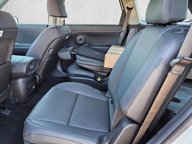 New 2026 Hyundai Palisade Limited image 11