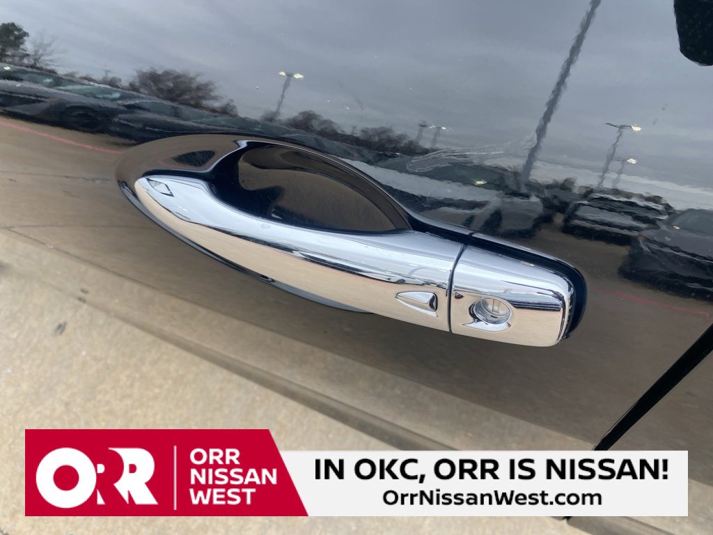 Used 2017 Nissan Maxima 3.5 SL image 12