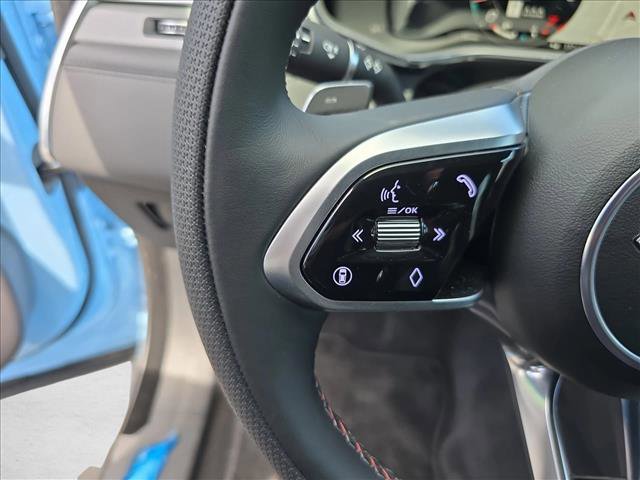 New 2026 Jaguar F-PACE SVR 575 Edition AWD/4WD image 17