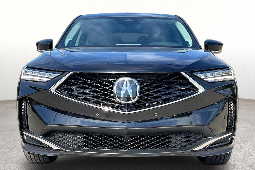 Certified 2026 Acura MDX w/ Technology Package AWD/4WD image 3