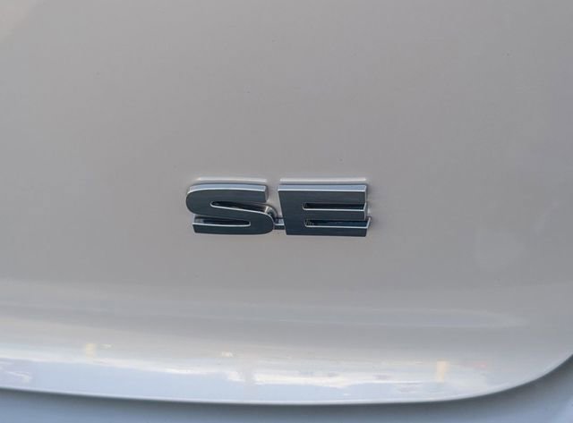 New 2025 Mitsubishi Eclipse Cross SE image 14