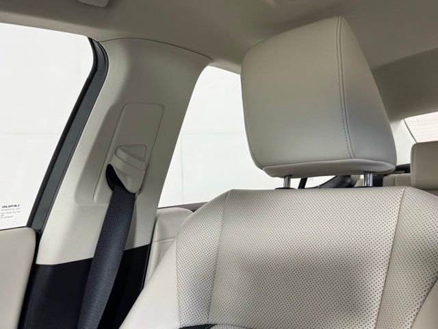 Certified 2025 Lexus ES 300h 300h w/ Premium Package image 23