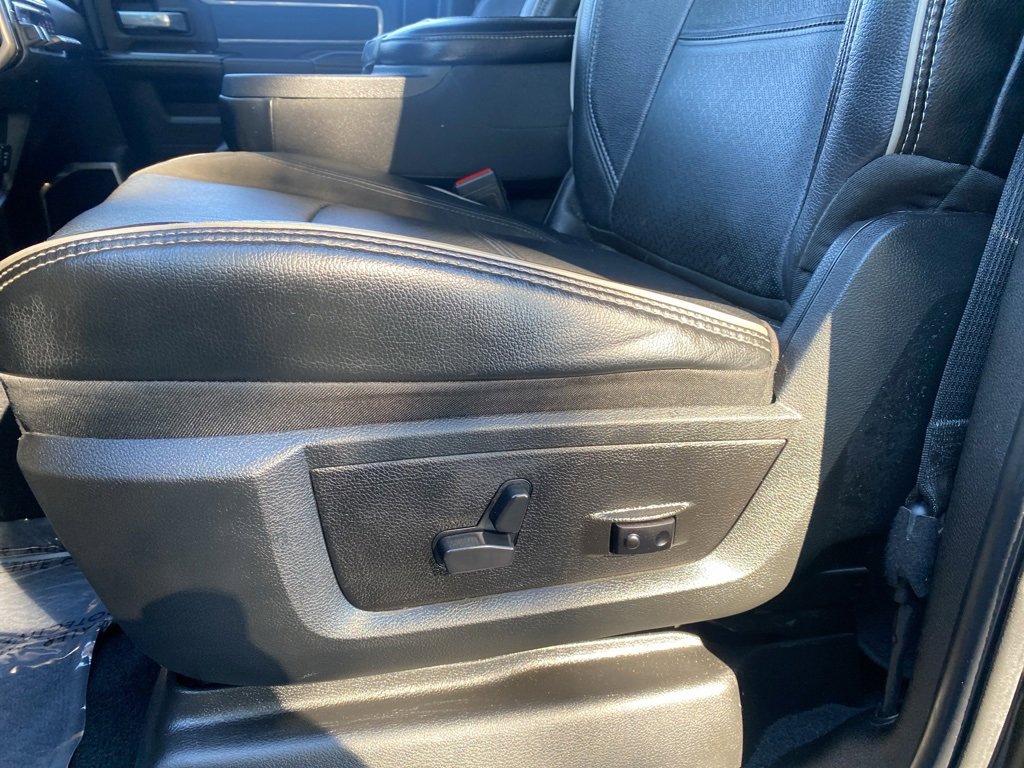 Used 2024 RAM 2500 Laramie image 12