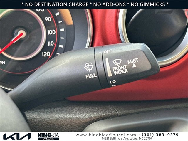 Used 2021 Jeep Gladiator Rubicon image 12