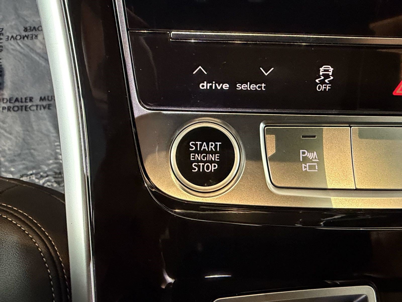 New 2027 Audi Q8 Premium Plus AWD/4WD image 15