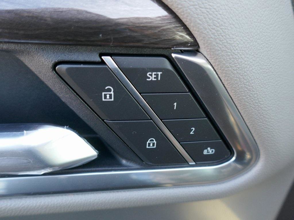 New 2026 Chevrolet Silverado 2500 LTZ w/ LTZ Premium Package image 17