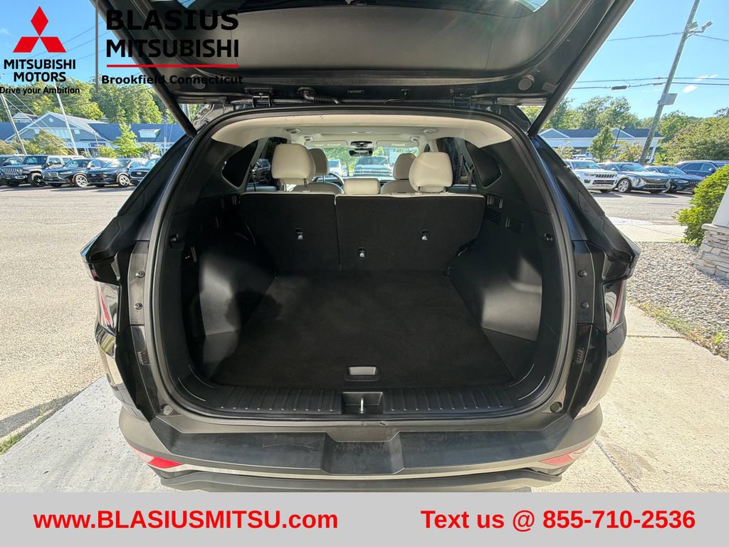 Used 2023 Hyundai Tucson SEL w/ Convenience Package AWD/4WD image 56