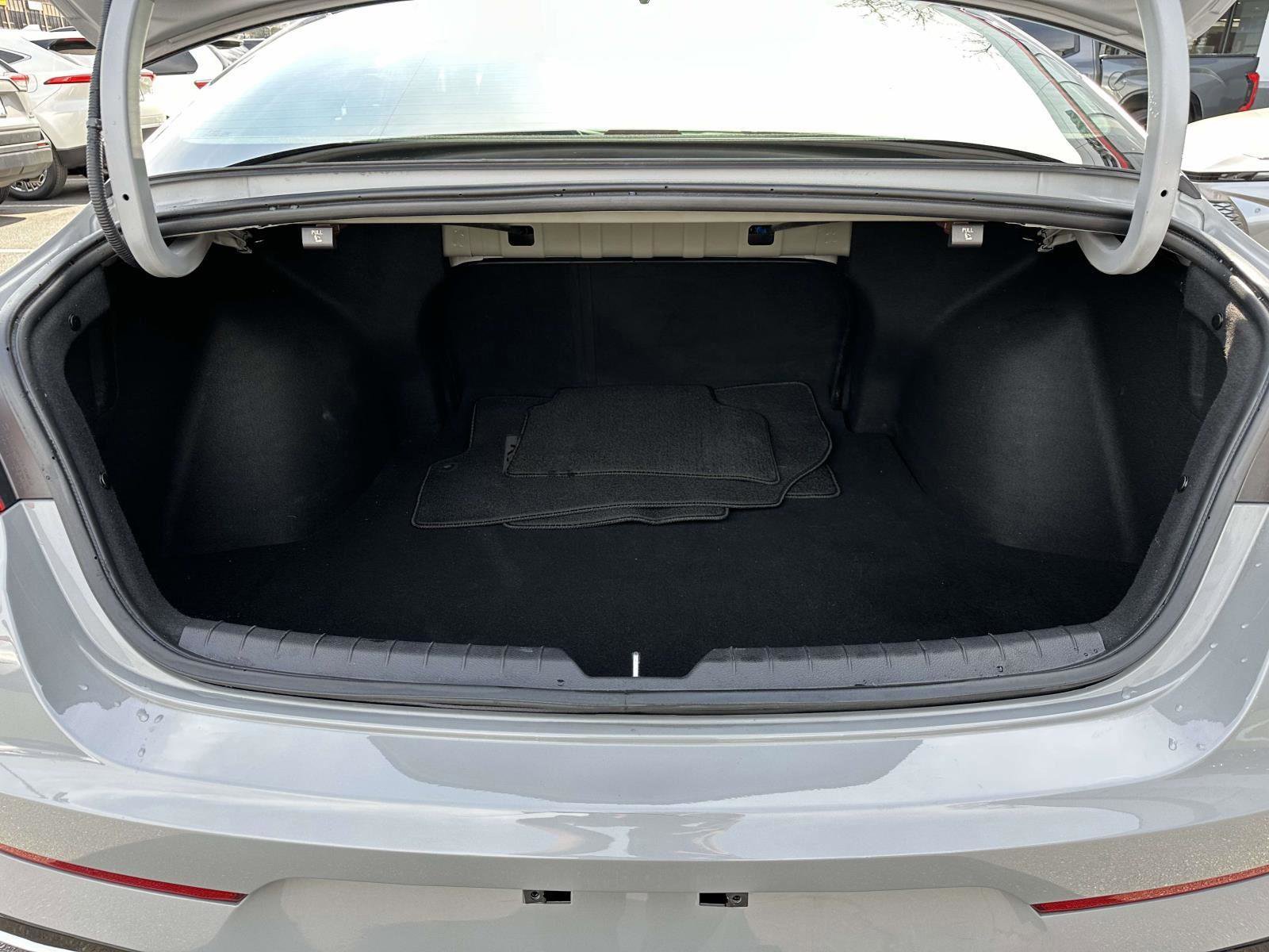 Used 2021 Kia K5 GT-Line image 13