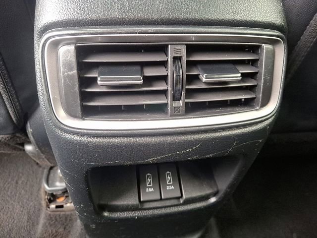 Used 2021 Honda CR-V Touring image 11